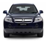 Holden Captiva 2006 года